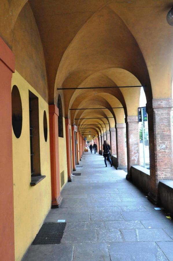 Il Moscondoro Di Mz Bologna Exterior photo