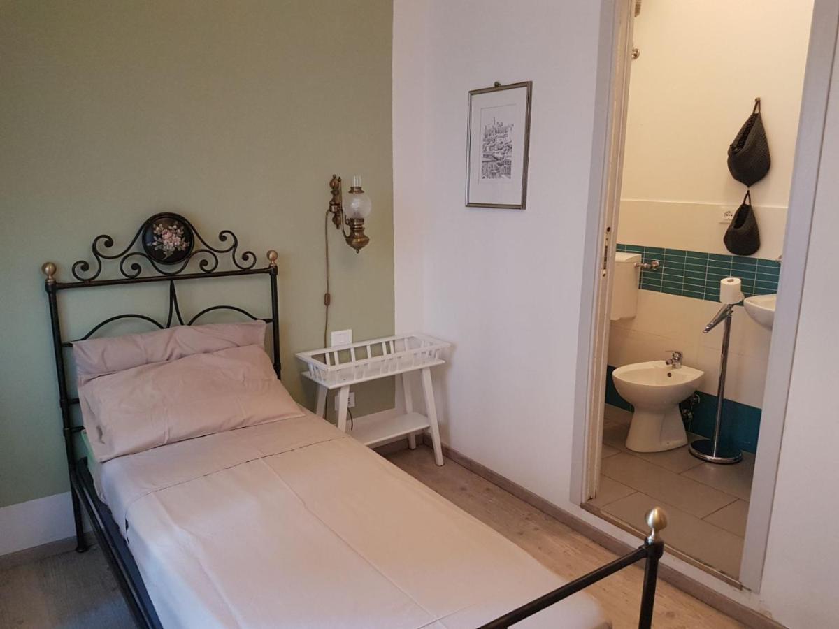 Il Moscondoro Di Mz Bologna Room photo