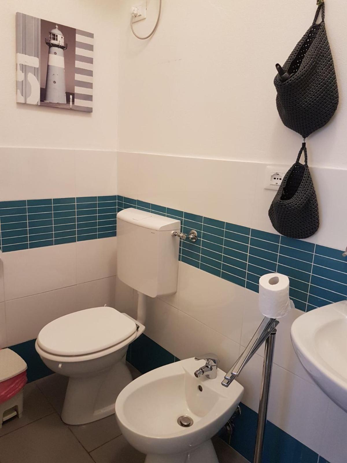Il Moscondoro Di Mz Bologna Room photo