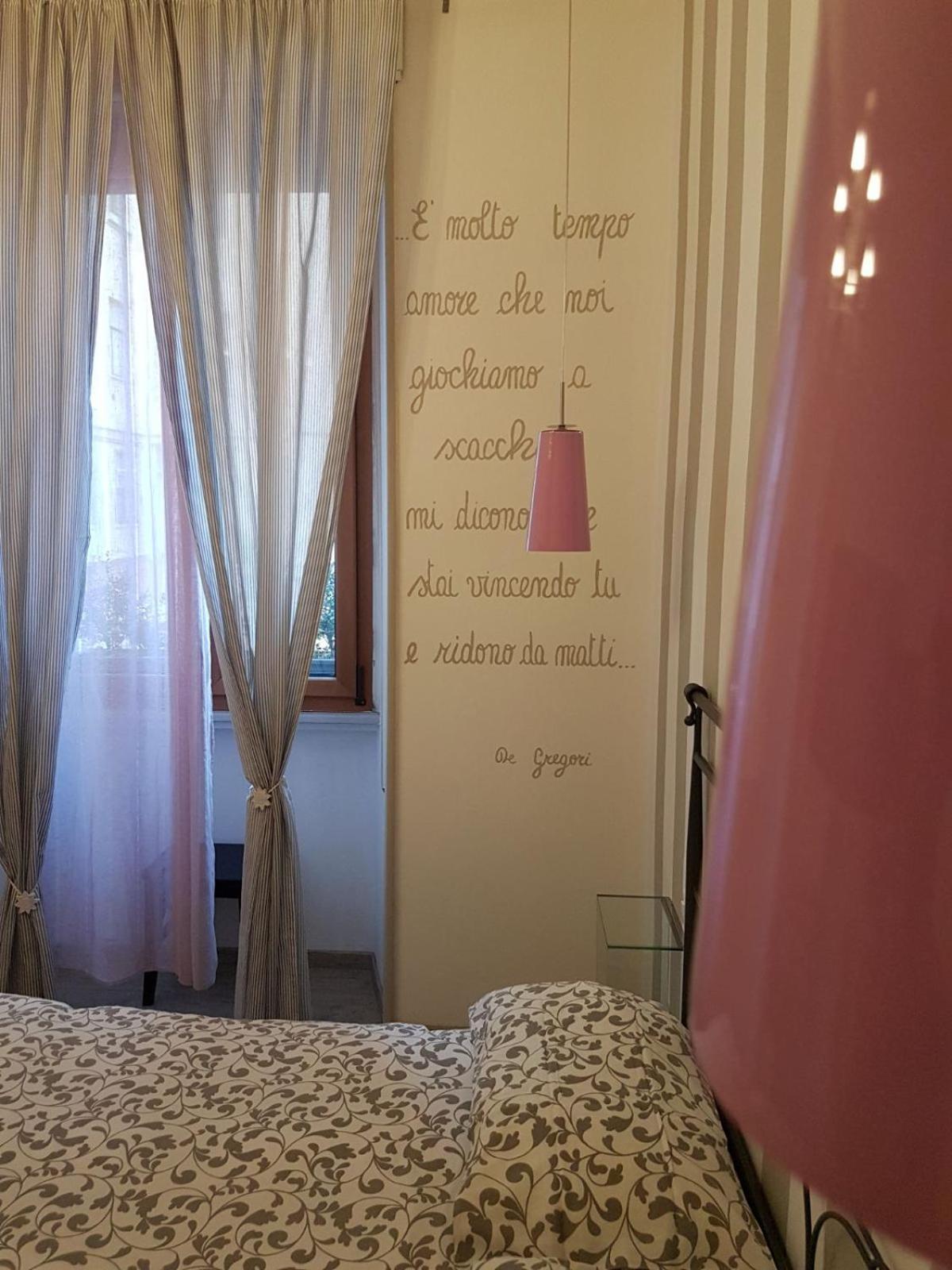Il Moscondoro Di Mz Bologna Room photo